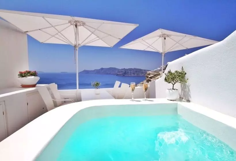 سوییت سوپریور با چشم‌انداز دریا, Onar Villas