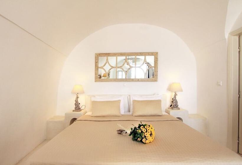 Люкс Superior Вид на Море, Onar Villas