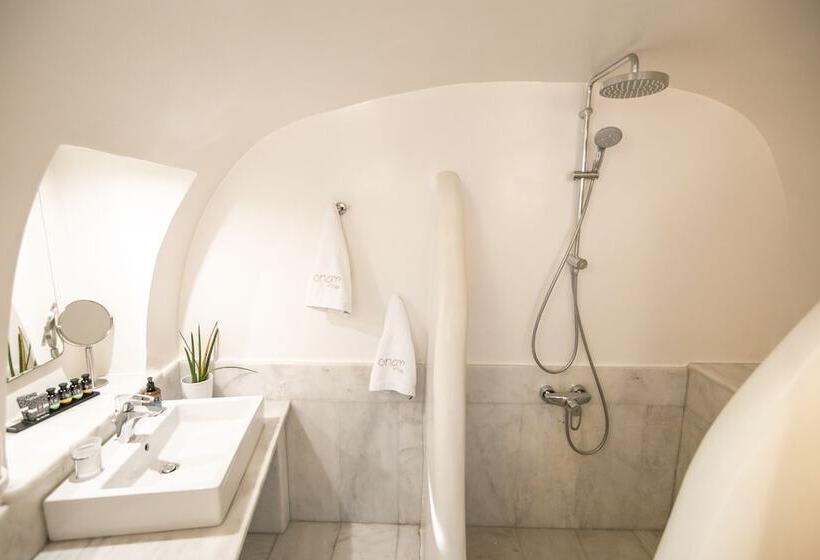 Студия Стандарт Вид на Море, Onar Villas