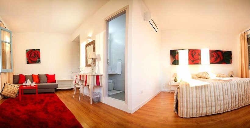 Monolocale Deluxe, Operetta House