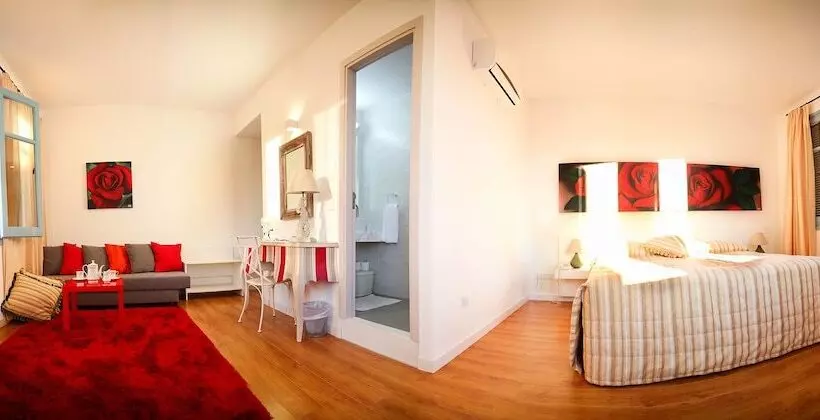 استودیوی لوکس, Operetta House