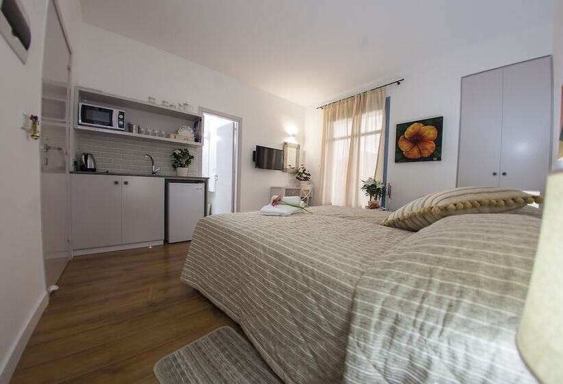 Monolocale Deluxe, Operetta House