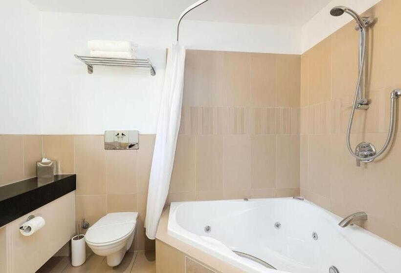 带1个卧室的公寓, Palazzo Motor Lodge