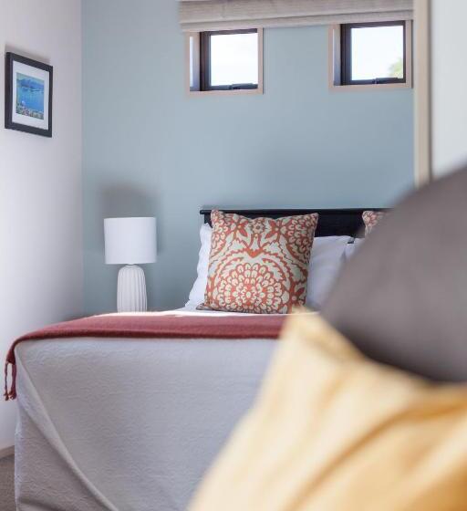 带1个卧室的公寓, Palazzo Motor Lodge