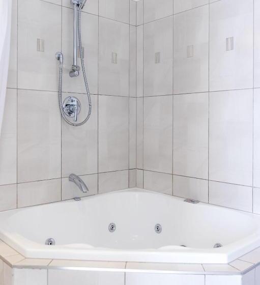 Апартаменты 1 Спальня, Palazzo Motor Lodge