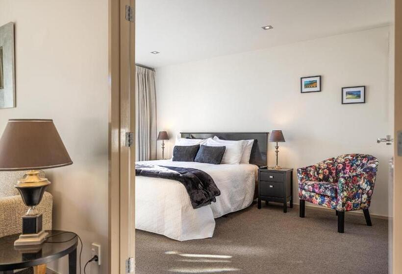 带2个卧室的公寓, Palazzo Motor Lodge