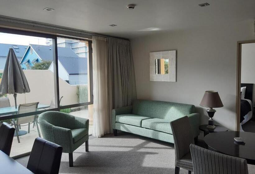 带2个卧室的公寓, Palazzo Motor Lodge