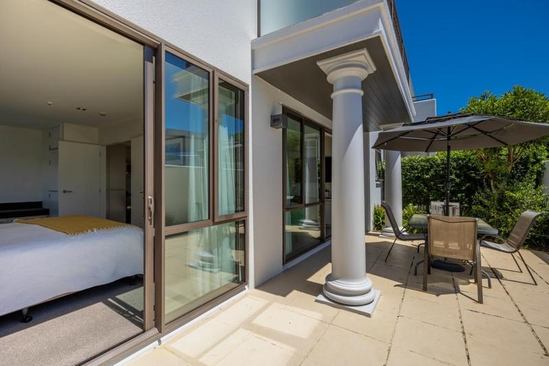 带2个卧室的公寓, Palazzo Motor Lodge