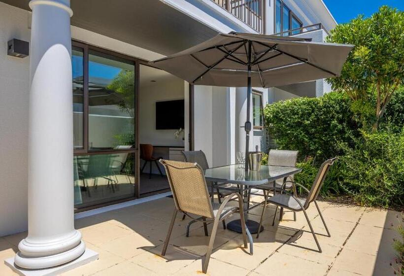 Апартаменты 2 Спальни, Palazzo Motor Lodge