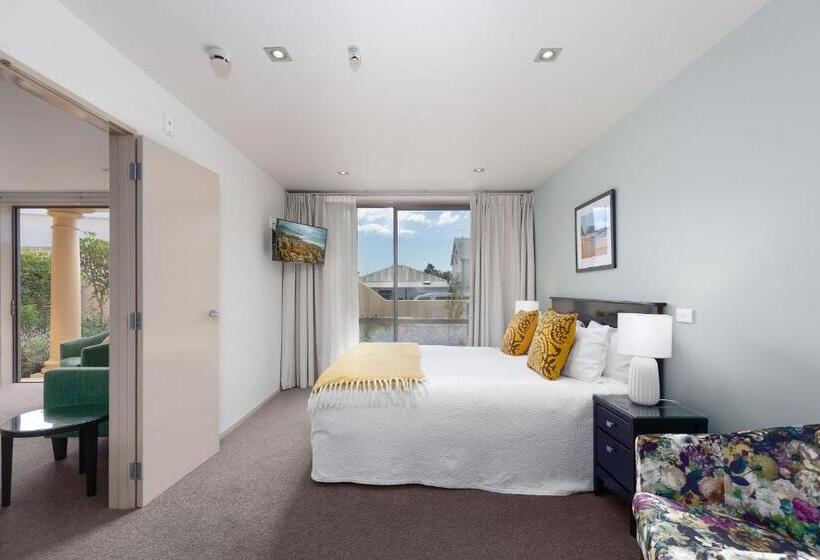 带2个卧室的公寓, Palazzo Motor Lodge