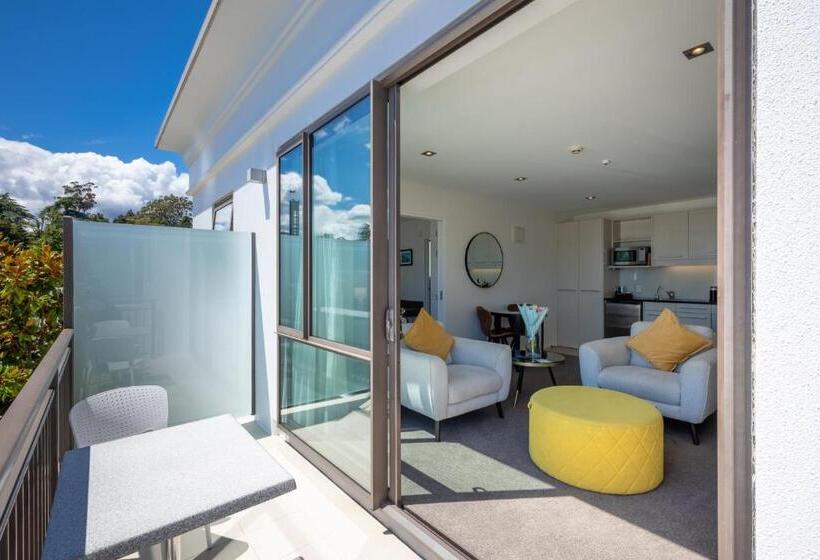 带1个卧室的公寓, Palazzo Motor Lodge