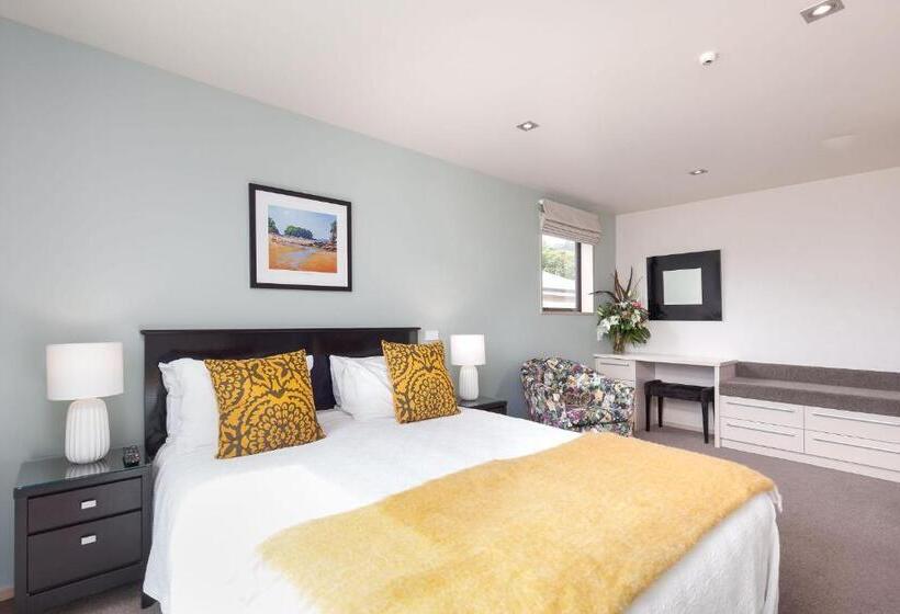 带3个卧室的公寓, Palazzo Motor Lodge