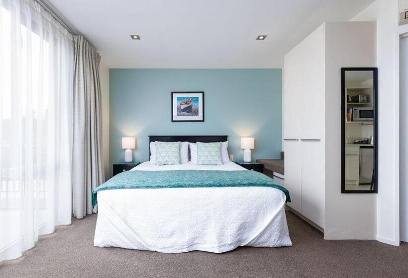 带3个卧室的公寓, Palazzo Motor Lodge