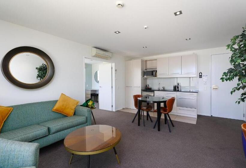 带3个卧室的公寓, Palazzo Motor Lodge