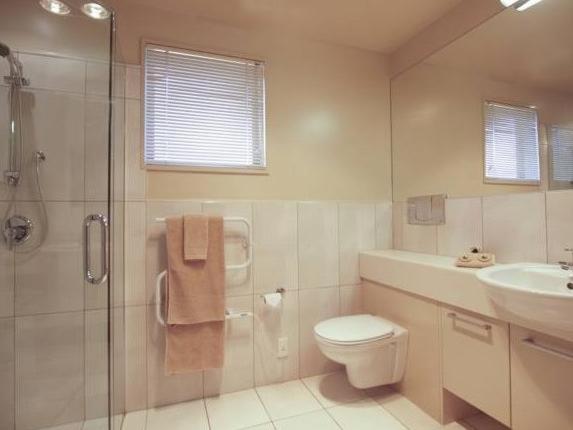 带1个卧室的公寓, Palazzo Motor Lodge