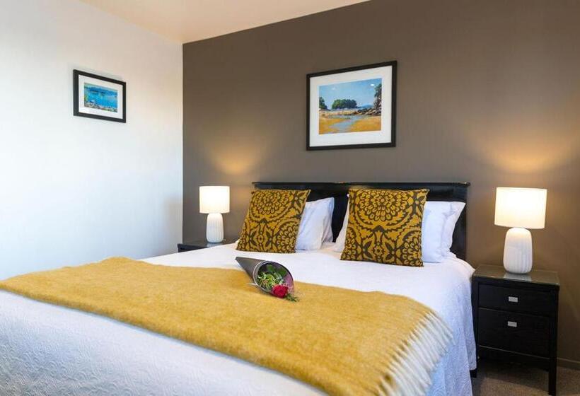 带1个卧室的公寓, Palazzo Motor Lodge