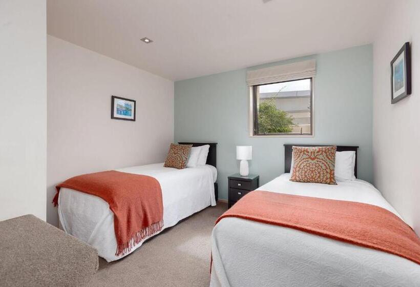 带1个卧室的公寓, Palazzo Motor Lodge