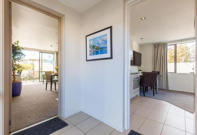 带3个卧室的公寓, Palazzo Motor Lodge