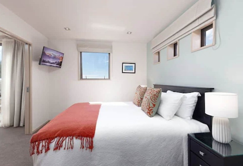 带1个卧室的公寓, Palazzo Motor Lodge