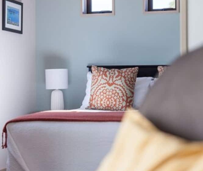 带1个卧室的公寓, Palazzo Motor Lodge