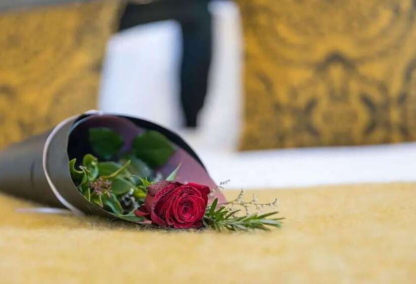 带1个卧室的公寓, Palazzo Motor Lodge