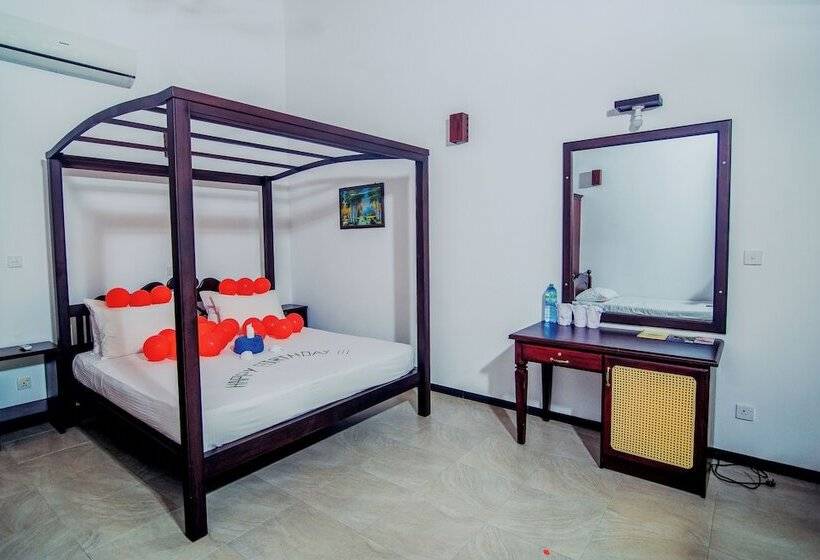 Апартаменты Deluxe 2 Спальни, Lagoon Bentota Resort