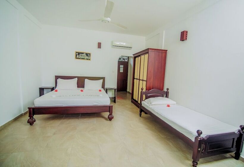 Номер Стандарт Трехместный, Lagoon Bentota Resort