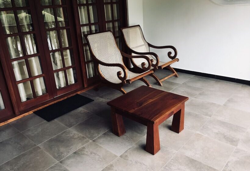 Апартаменты Deluxe 1 Спальня, Lagoon Bentota Resort