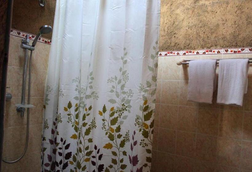 غرفة إقتصادية, Putu Yoga Bungalow