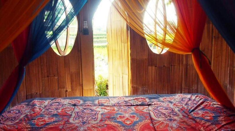 Номер Economy, Putu Yoga Bungalow