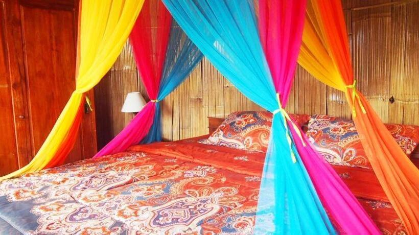 غرفة إقتصادية, Putu Yoga Bungalow