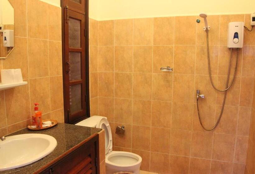 غرفة قياسية, Villa Vedici