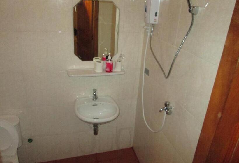 غرفة قياسية, Villa Vedici