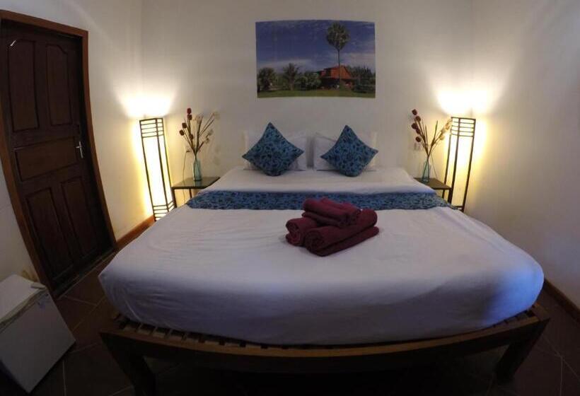 غرفة سوبيريور, Villa Vedici