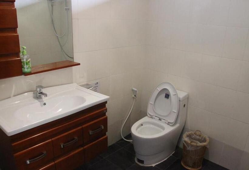 غرفة سوبيريور فردية, Villa Vedici