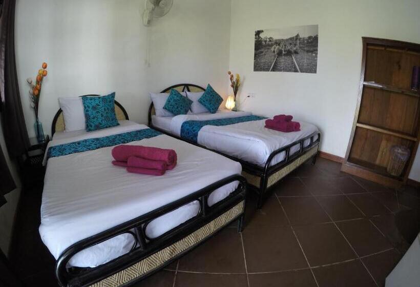 غرفة سوبيريور فردية, Villa Vedici