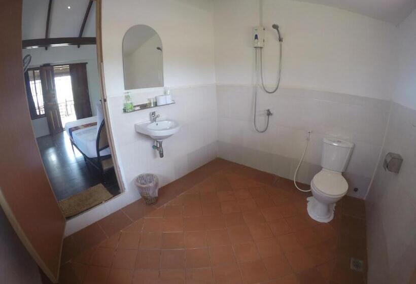 منزل غرفة نوم واحدة, Villa Vedici