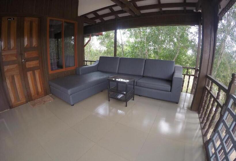 منزل غرفة نوم واحدة, Villa Vedici