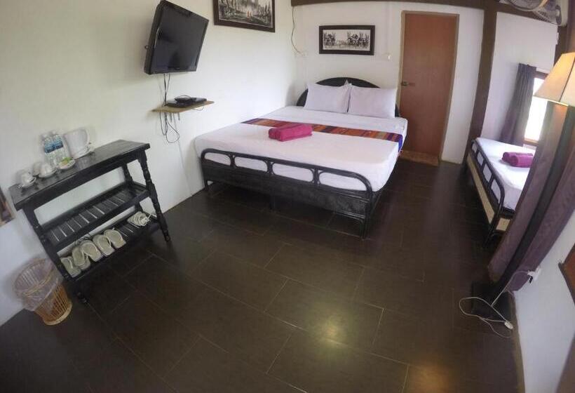 منزل غرفة نوم واحدة, Villa Vedici