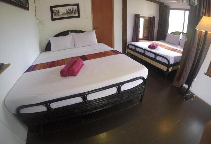 منزل غرفة نوم واحدة, Villa Vedici