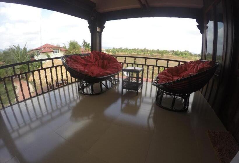 منزل غرفة نوم واحدة, Villa Vedici