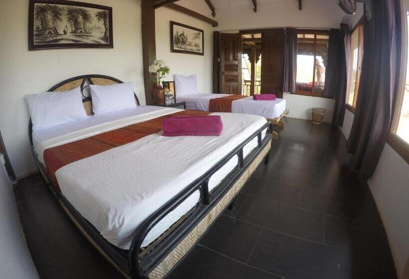 منزل غرفة نوم واحدة, Villa Vedici