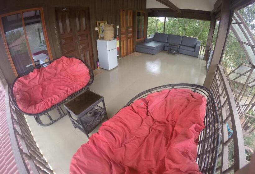 منزل غرفة نوم واحدة, Villa Vedici