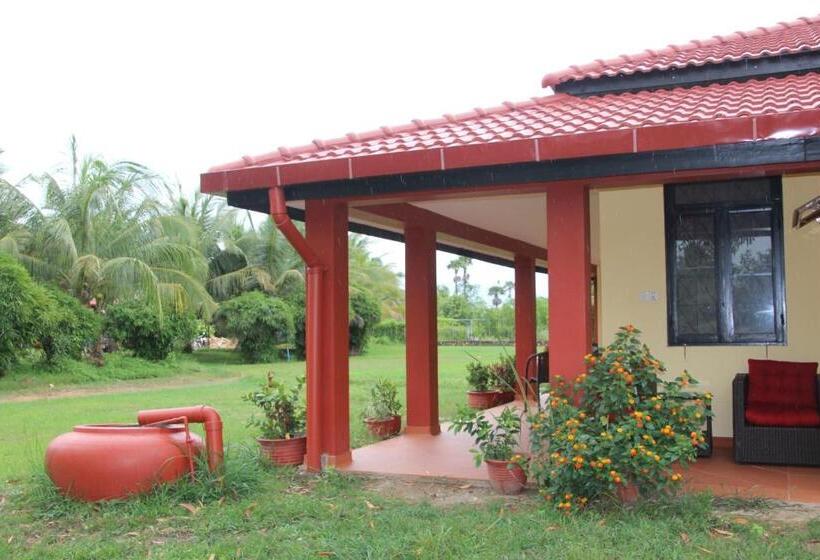 غرفة سوبيريور, Villa Vedici