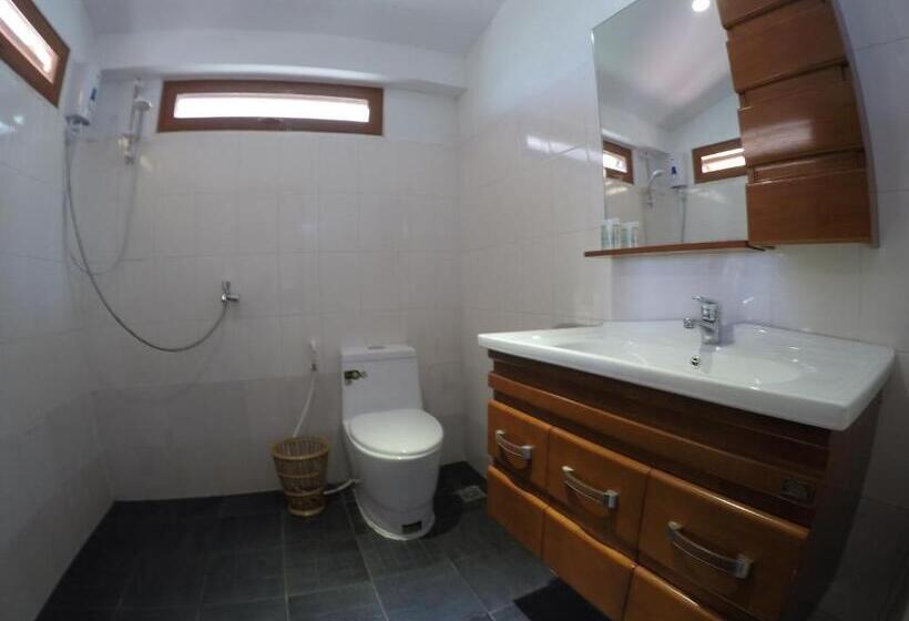 غرفة سوبيريور, Villa Vedici