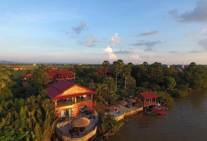 غرفة قياسية سرير كينج, Villa Vedici