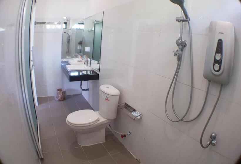 شقة غرفة واحدة مطلة على الحديقة, Villa Vedici