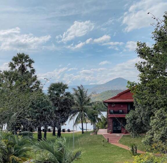 غرفة ديلوكس مزودة بشرفة, Villa Vedici