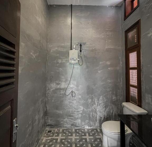 غرفة ديلوكس مزودة بشرفة, Villa Vedici