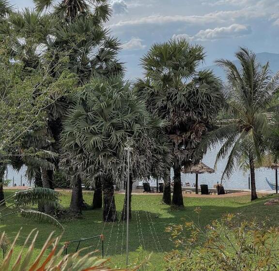 غرفة ديلوكس مزودة بشرفة, Villa Vedici